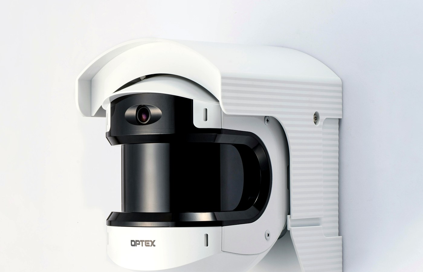 Detalhe de instalação