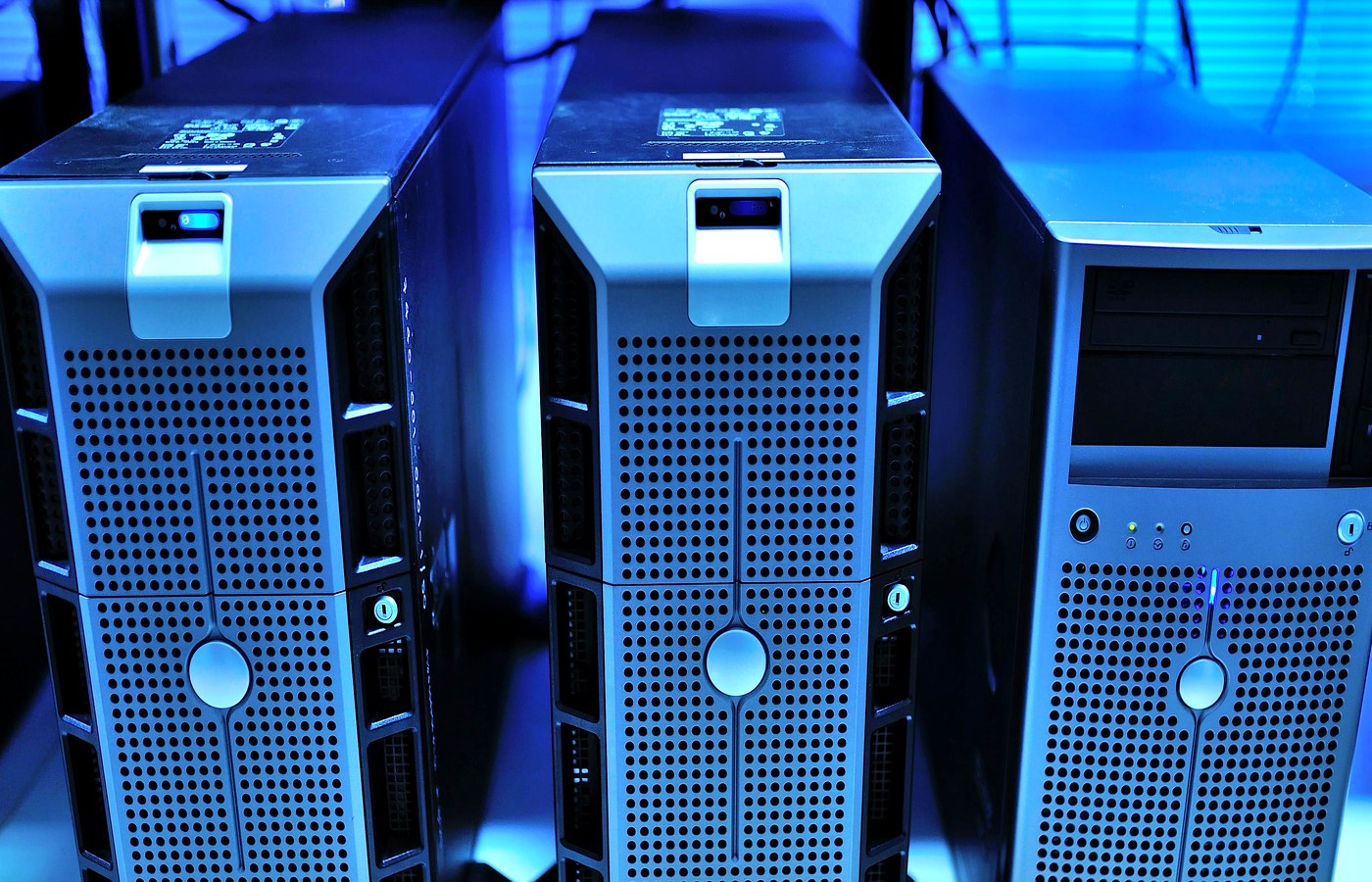 Organização técnica